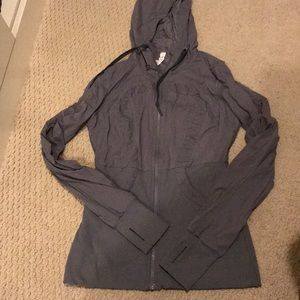 Reposh Dance to Studio hoodie